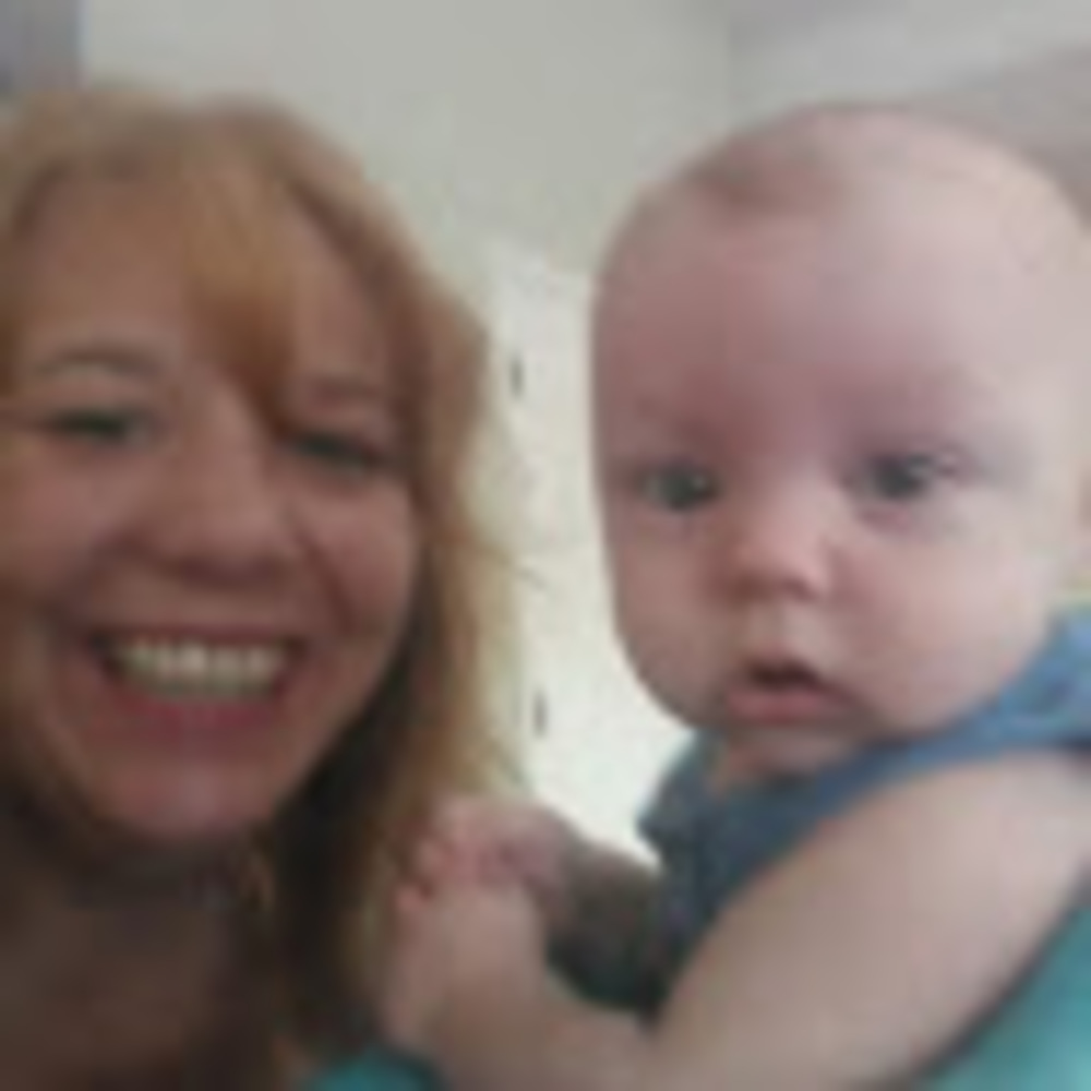 Meet your Posher, Ryder